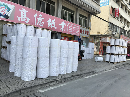 拷貝紙的等級之分